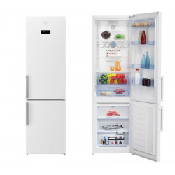 Холодильник BEKO RCNA355E21W