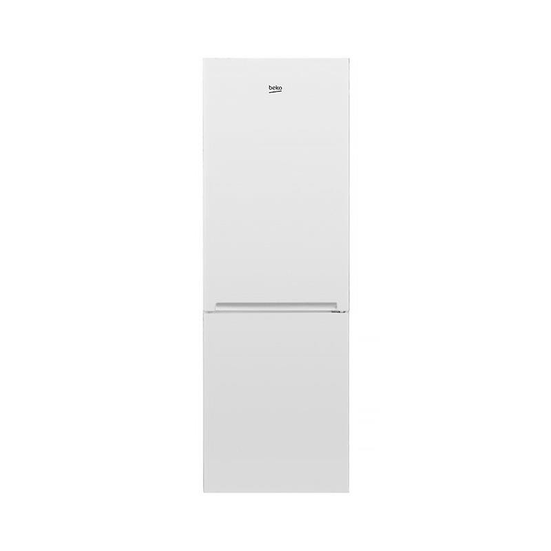 Холодильник BEKO RCNA365K20ZW