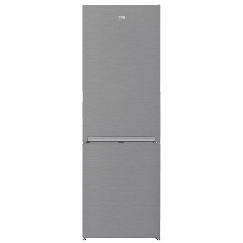 Холодильник BEKO RCNA365K20ZXP