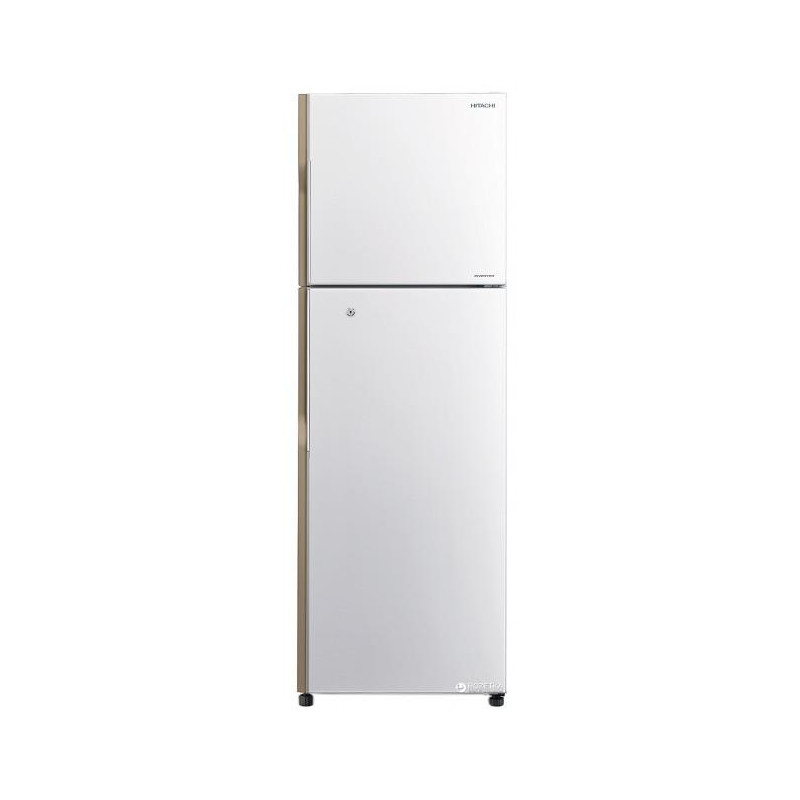 Холодильник HITACHI R-H330PUC7PWH