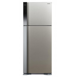 Холодильник HITACHI R-V540PUC7BSL