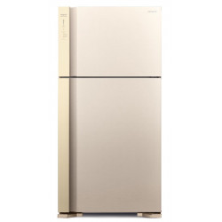 Холодильник HITACHI R-V610PUC7BEG