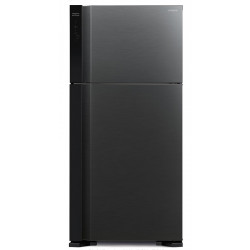 Холодильник HITACHI R-V660PUC7BBK