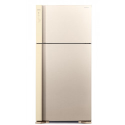 Холодильник HITACHI R-V660PUC7BEG