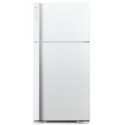 Холодильник HITACHI R-V660PUC7PWH
