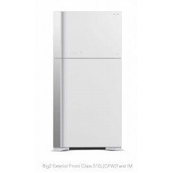 Холодильник HITACHI R-VG660PUC7GPW