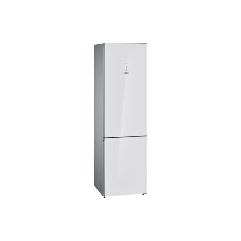 Холодильник Siemens KG39FSW45