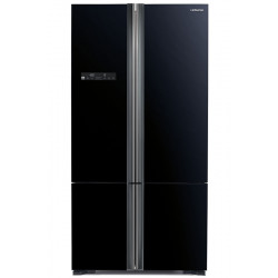 Холодильник HITACHI R-WB800PUC5GBK