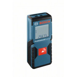 Дальномер лазерный Bosch Professional GLM 30 (0.601.072.500)