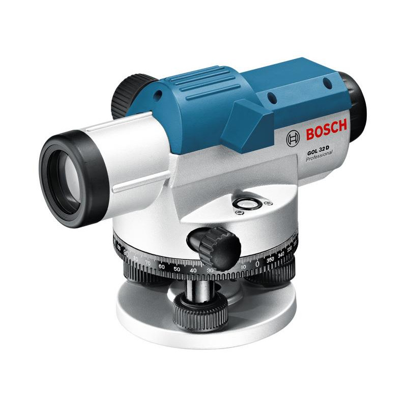 Нивелир оптический Bosch GOL 32 D Professional (0.601.068.500) Нивелир оптический Bosch GOL 32 D Professional (0.601.068.500)