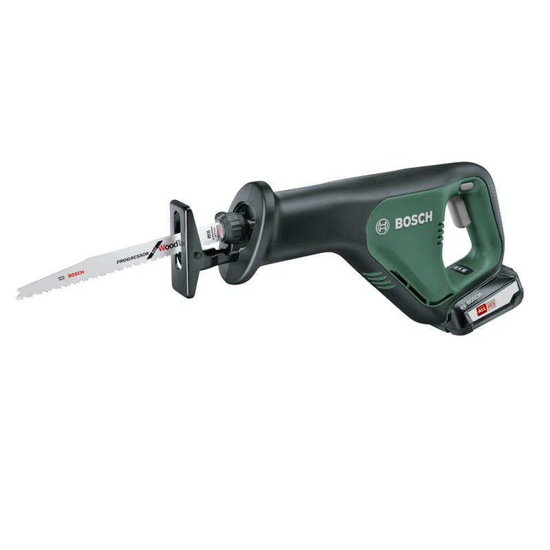 Пила сабельная Bosch AdvancedRecip 18 (0.603.3B2.401) Пила сабельная Bosch AdvancedRecip 18 (0.603.3B2.401)