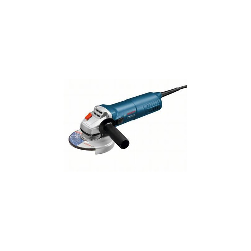 Болгарка Bosch Professional GWS 11-125 (0.601.79D.002) Болгарка Bosch Professional GWS 11-125 (0.601.79D.002)