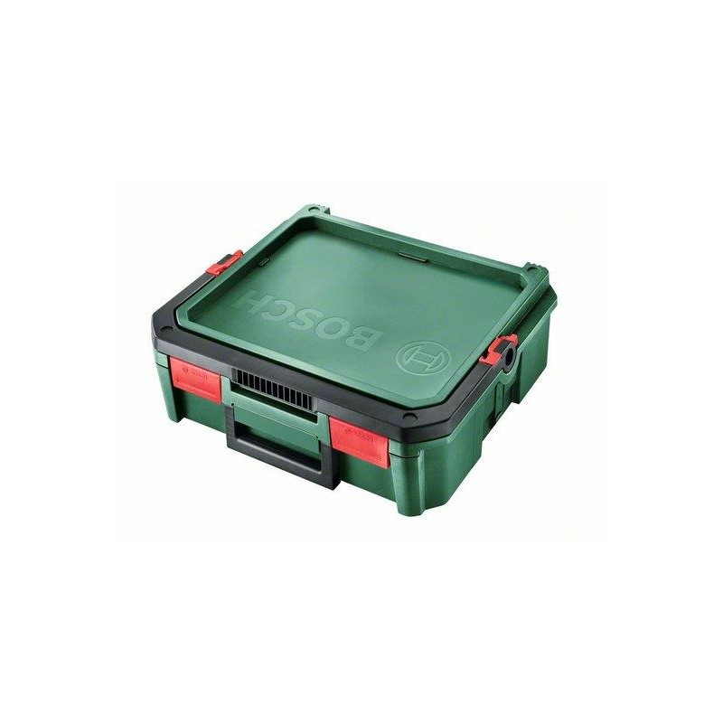 Ящик для инструментов Bosch SystemBox (1.600.A01.6CT)