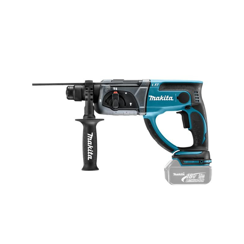 Перфоратор Makita DHR202Z (DHR202Z)