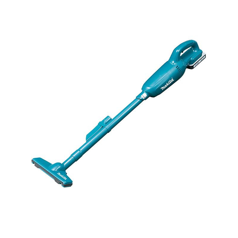 Пылесос Makita CL183DZX (CL183DZX)