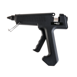 Пистолет NEO клеевой электрический, 11 мм, 80 Вт (17-080)