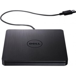 Накопитель Dell Slim DW316 - DVD±RW USB 2.0 (784-BBBI)