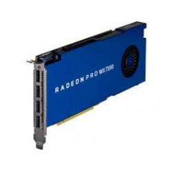 Видеокарта HP Radeon Pro WX 7100 (Z0B14AA)