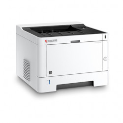 Принтер лазерный черно-белый Kyocera ECOSYS P2235dw