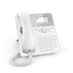 IP-телефон Snom D717