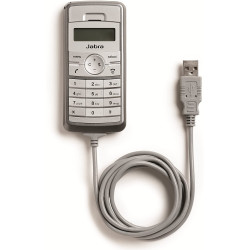 USB-телефон Jabra Dial 520 Microsoft (7521-09)