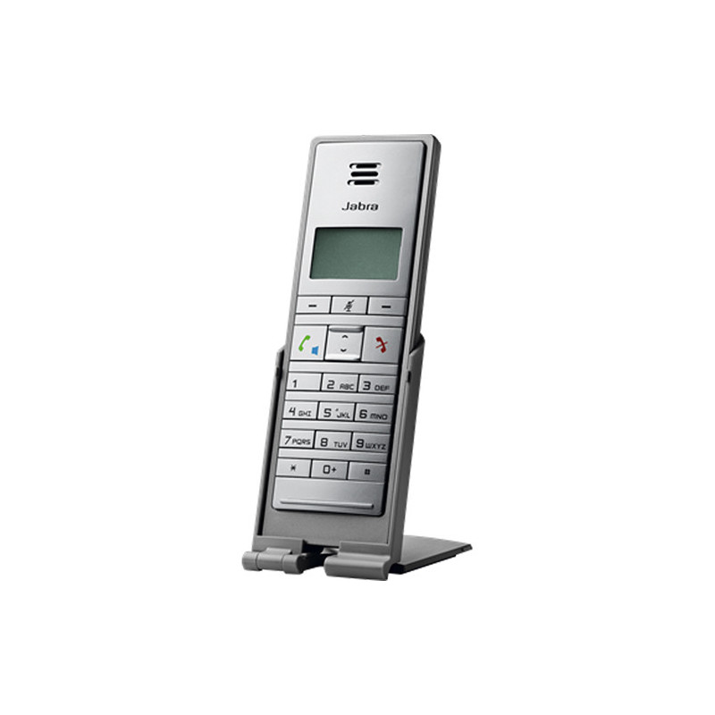 USB-телефон Jabra Dial 550 Microsoft (7550-09)