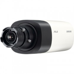 IP камера Hanwha techwin SNB-7004