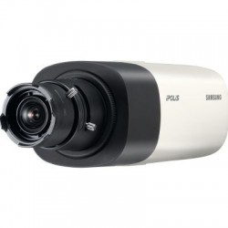 IP камера Hanwha techwin SNB-6004