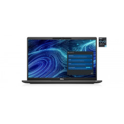 Ноутбук Dell (N064L742014UA_WP)