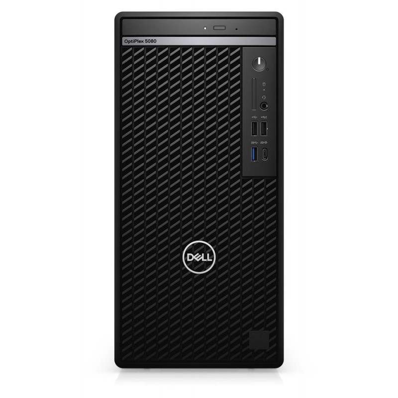 ПК DELL  (N010O5080MT)