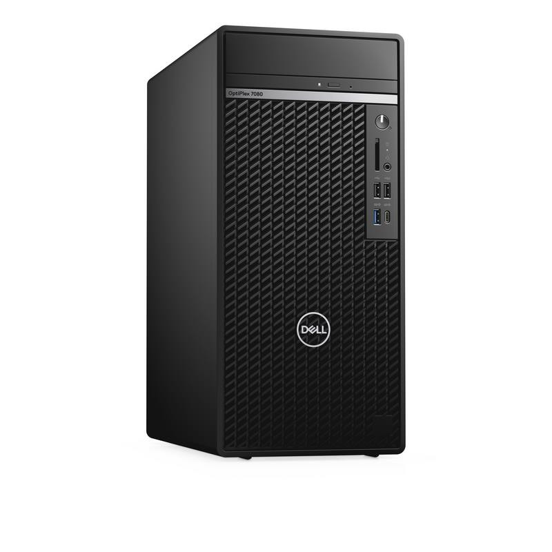 ПК DELL  (N009O7080MT)