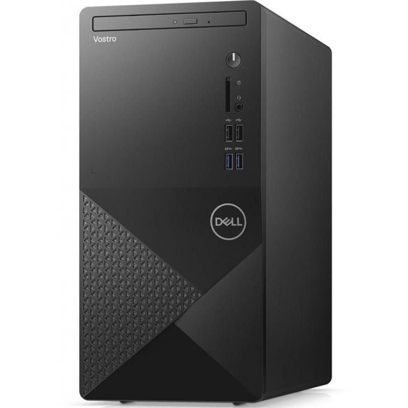 ПК DELL  (N204VD3888_2101_UBU)