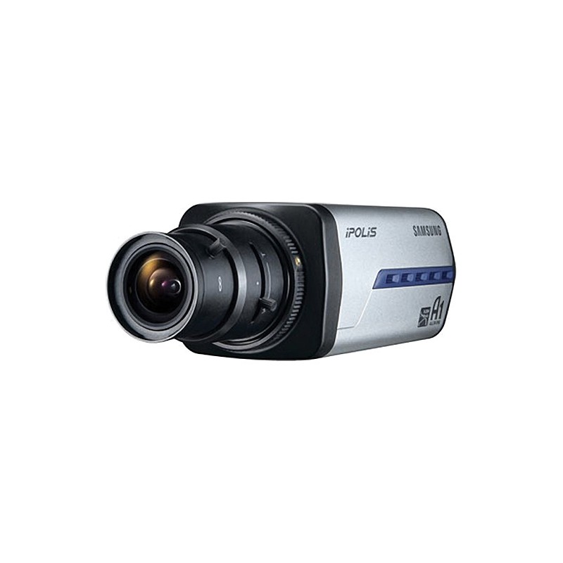 IP камера Hanwha techwin SNB-3000