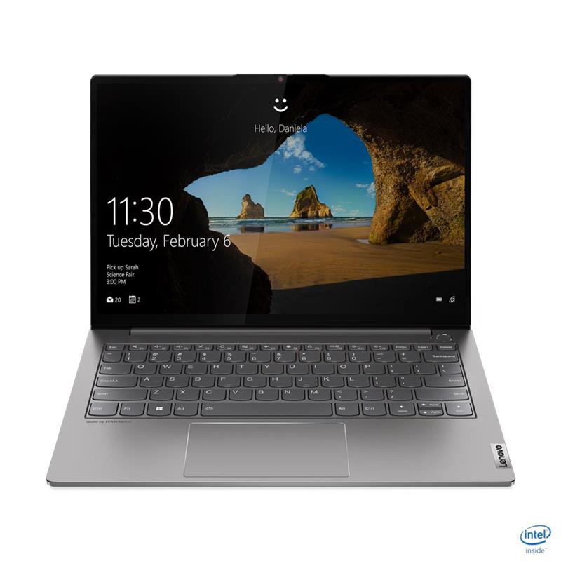 Ноутбук Lenovo (20V9003URA)