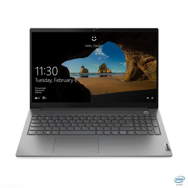Ноутбук Lenovo (20VE0042RA)