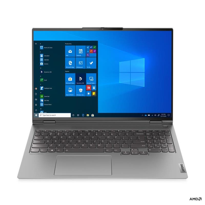 Ноутбук Lenovo (20YM0009RA)