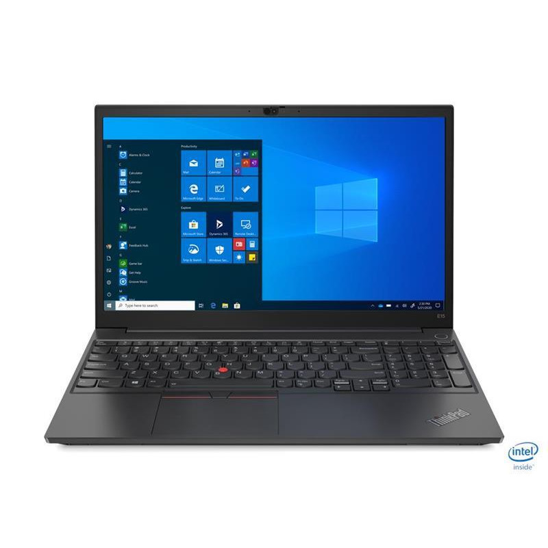 Ноутбук Lenovo (20TD002LRA)