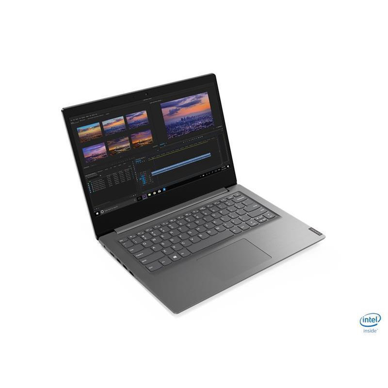 Ноутбук Lenovo (82C400SERA)