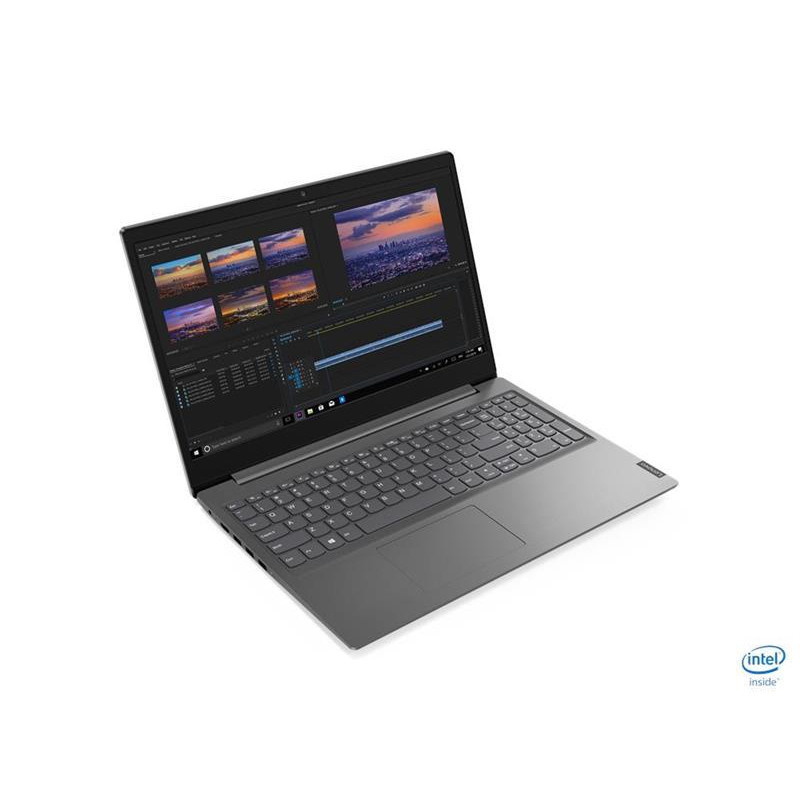 Ноутбук Lenovo (82C50057RA)