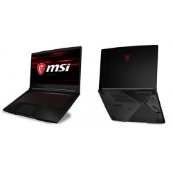 Ноутбук MSI  (GF6510UE-215XUA)