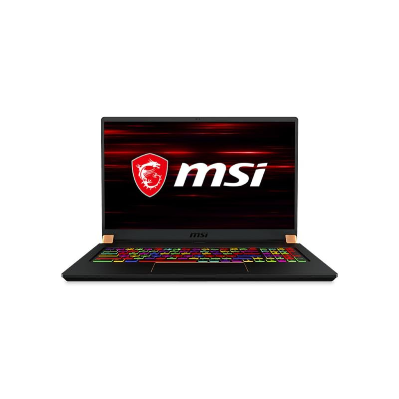 Ноутбук MSI  (GS7510SFS-039UA)