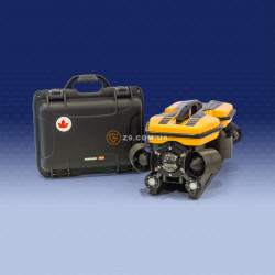 Подводный дрон Oceanus Mini Lite ROV System