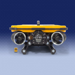 Подводный дрон (ТНПА) MarineNav Oceanus Ultimate rov system