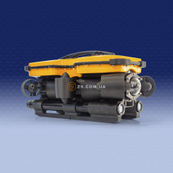 Подводный дрон (ТНПА) MarineNav Oceanus Mini Lite ROV System