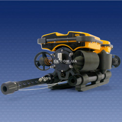 Подводный дрон (ТНПА) MarineNav Oceanus Mini ROV System