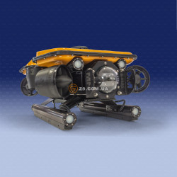 Подводный дрон (ТНПА) MarineNav Oceanus PRO rov system