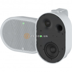 Громкоговоритель AXIS C1110-E Network Cabinet Speaker (02695-001)