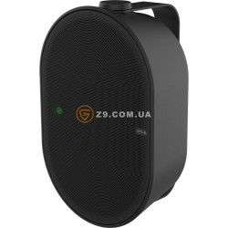 Громкоговоритель AXIS C1110-E Network Cabinet Speaker черный (02696-001)