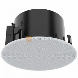 Громкоговоритель AXIS C1210-E Network Ceiling Speaker (02324-001)