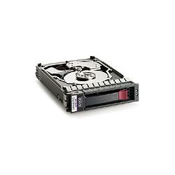 НЖМД HP P2000 600GB 6G SAS 15K 3.5in ENT HDD